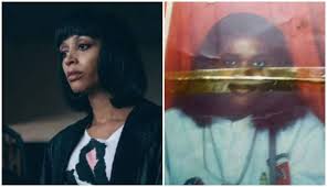 One explosion occurred when the isis bomber detonated their vest outside the hamid karzai bodies seen in the canal after the bombings. Korey Wise S Sister Marci Wise Was Murdered While He Was In Jail Heavy Com