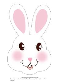 Are you searching for easter bunny png images or vector? Pin On Lavoretti Per Bambini