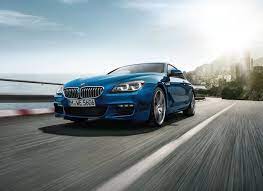 The bmw 6 series is a good used car, but it's not a great value. What Happened To The Bmw 6 Series