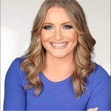 Veronica Hixson's Instagram, Twitter & Facebook