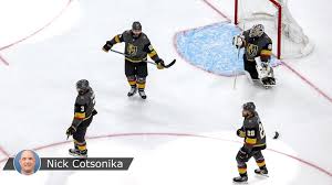 The montreal canadiens defenseman took the ice in wednesday's game 2 of the stanley cup semifinal series against the vegas golden knights after he missed the first contest because of a hand injury. Golden Knights Devastated Say Loss In West Final Is Wasted Opportunity