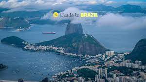 In financial markets, corporations, real estate companies and law firms. Guide To Brazil à¹„à¸› à¹€à¸— à¸¢à¸§à¹€à¸­à¸‡ à¸šà¸£à¸²à¸‹ à¸¥ à¸¡ à¸­à¸°à¹„à¸£à¸„à¸§à¸£à¸£ à¸š à¸²à¸‡ Tieweng
