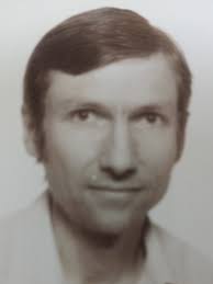 Major Donor, Mr. Robert (Bob) Semenciw