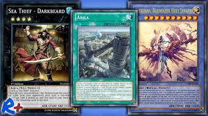 Here are a few of them: Custom Cars Archetype Yugioh Custom Cards