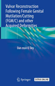 The climate is mainly dry and hot, with landscapes of thornbush savanna and semidesert, and the inhabitants of somalia have developed equally demanding economic survival strategies. Vulvar Reconstruction Following Female Genital Mutilation Cutting Fgm C And Other Acquired Deformities Amazon De O Dey Dan Mon Fremdsprachige Bucher