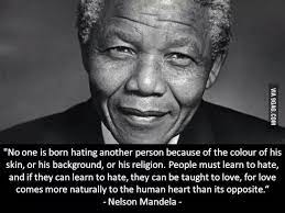 Nelson Mandela Rest Easy You Served Your Country Your People And World Well Nelson Mandela Soul Quotes Words
