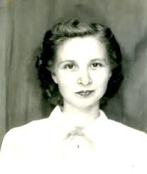 Eva Catherine Flanders Hartz (1917-2012)