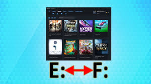 Последние твиты от ubisoft (@ubisoft). Ubisoft Connect Uplay So Verschiebt Ihr Spiele In Ein Neues Verzeichnis Netzwelt