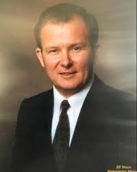 PAUL FREEL Obituary (1947