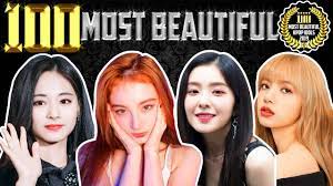 The 100 Most Beautiful Kpop Idols Of 2019 The Tc Candler Of Kpop Most Beautiful Faces Kpop Girls Beautiful