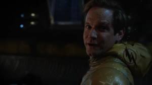 The Flash (2014) by Talu