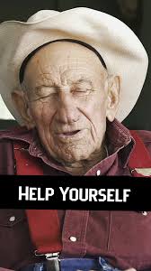 Remembering Norman: A Cowboy's Feeding Tale