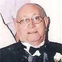 Dewey Bryant Obituary