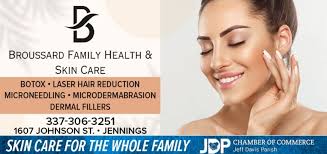 Damian Broussard,...