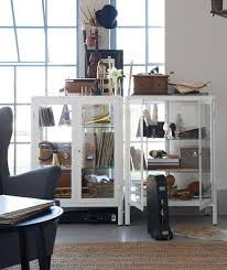 Regal Inszenierung 3 Ideen Haus Deko Glasschrankturen Ikea Ideen