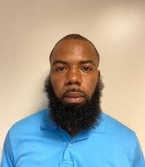 Offender Information