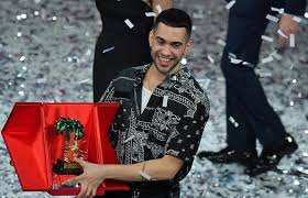 And it's all thanks to mahmood, the singer who's one of the. Italy Mahmood Reconsidering Eurovision 2019 Participation Infe