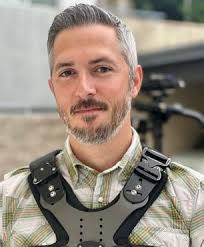 Camera Operator Winter 2024 by Society of Camera Operators