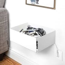 Kabelbox Hide Filz Kabelbox Kabel Router Verstecken