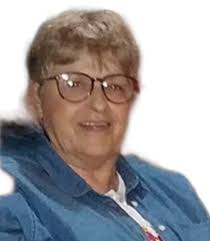 Obituary for Carol J. Krich