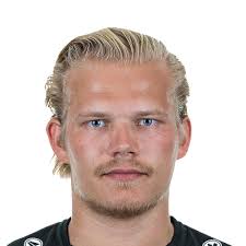 Joel pohjanpalo (born 13 september 1994) is a finnish footballer who plays as a striker for german club 1. Joel Pohjanpalo Fifa 19 72 Prices And Rating Ultimate Team Futhead