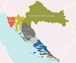 La croazia confina con la slovenia, ungheria, serbia, bosnia erzegovina e montenegro, ed è bagnata dal mare adriatico. Ok Mini Camps I Migliori Mini Campeggi Croati Camping Hr