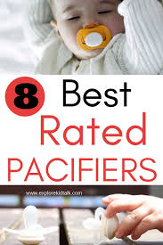 Pros And Cons Of Using A Pacifier For Baby Pacifier Pros And Cons When To Use Baby Pacifiers And When To Throw Them Out Explore Kid Talk Pacifier Pros And Cons Kids Talking Best Pacifiers