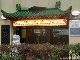 Maybe you would like to learn more about one of these? China Restaurant Peking Pavillon Restaurant In 37073 Gottingen