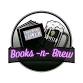 Books-n-Brew Author Fee event image