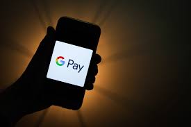 Pay with your visa, mastercard, or discover. Big Tech Will Push Into Finance In 2020 While Avoiding Bank Regulation