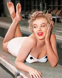 Marilyn Monroe : rCelebSoles