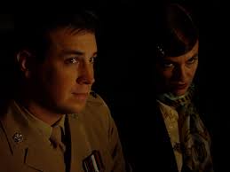 Mrs. Stevens Hears the Mermaids Singing