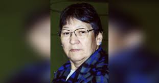 Obituary information for Darlene Agnes Medicine Horse