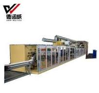 Underpad Making Machine with Good Price and Quality