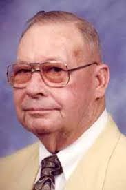 George Thomas Marlowe, Sr.,