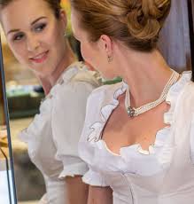 Brautdirndl Salzburg