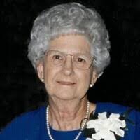 Betty Scheh Obituary 2021