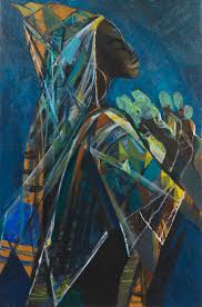 Bildergebnis für Ben Enwonwu