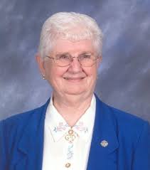 Rose Marie Whitehead Obituary (2017)