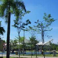 Berita terkini dari menteri besar negeri sembilan datuk seri aminuddin harun ! Taman Tasik Datuk Keramat Park In Kuala Lumpur