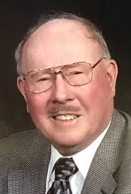 Obituary information for Plenny J.R. Reece