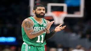 Kyrie irving height is 6 feet 3 inches. Nba Kyrie Irving Says He S Focused On Winning Title With Celtics Stays Mum On Future At Boston Sports News Firstpost