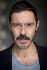 Andonis Anthony: filmes e séries em que atuou ou dirigiu