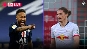 Матч в лейпциге, куда пожаловал «манчестер», мог закончиться как угодно. Psg Vs Rb Leipzig Live Score Updates Highlights From 2020 Champions League Semifinal News Brig