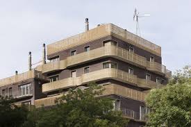 Bruno Rollet Vitry Sur Seine Logement Social Architecte Logements Collectifs