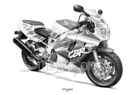 Image result for White 1992 Motorcycle