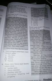 Kunci jawaban esps matematika kelas 6 kurikulum 2013. Kunci Jawaban Kelas 3 Tema 3 Halaman 89 Rpp Guru