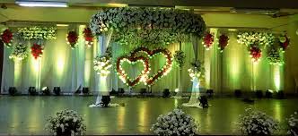 Image Result For Creative Wedding Stages Wedding Stage Floral Backdrop Wedding
