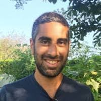 David Salama's Instagram, Twitter & Facebook