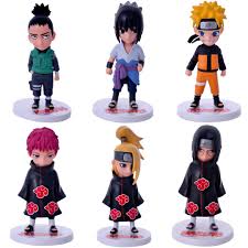 Visually enhanced, image enriched topic search for sasuke uchiha 1080x1080. Novelty Anime Naruto Pvc Figures Set Of 6 Figurines 10 Cm For Sasori Deidara Sasuke Uchiha Itachi Buy Pvc Action Figure Naruto Action Figures Uchiha Itachi Ninja Figures Product On Alibaba Com
